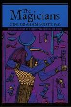 The Magicians:An Investigation of a Group Pract. Scott,, Scott, Gini Graham, Verzenden