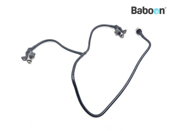 Injector Moto Guzzi 1200 Sport 2007-2009 (LPM0), Motoren, Onderdelen | Overige, Gebruikt, Verzenden