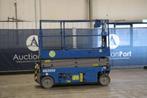 Veiling: Schaarlift Genie GS-2032 Elektrisch 7.9m 2014, Ophalen