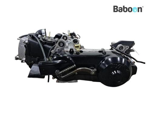 Motorblok SYM Super Duke 125, Motoren, Onderdelen | Overige, Gebruikt, Verzenden
