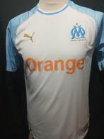 Olympique Marseille - Ligue 1 - Florian Thauvin - 2017 -