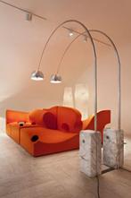 Flos - Achille Castiglioni, Pier Giacomo Castiglioni -