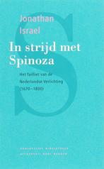 In Strijd Met Spinoza 9789035132092, [{:name=>'J. Israel', :role=>'A01'}, {:name=>'Hans van Cuijlenborg', :role=>'B06'}], Verzenden