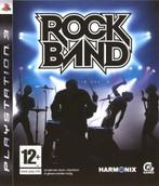 Rock Band (PS3 Games), Consoles de jeu & Jeux vidéo, Ophalen of Verzenden