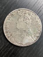 Frankrijk. Louis XV (1715-1774). Ecu 1726-T, Nantes (Zonder