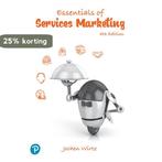 Essentials of Services Marketing 9781292425191 Jochen Wirtz, Verzenden, Gelezen, Jochen Wirtz