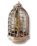 Hanger - 14 karaat Geel goud, Imperium-Russische Periode,