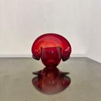 Murano - Vaas - Glas, Antiek en Kunst