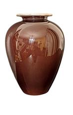 Venini - Vaas - Muranoglas, Antiquités & Art