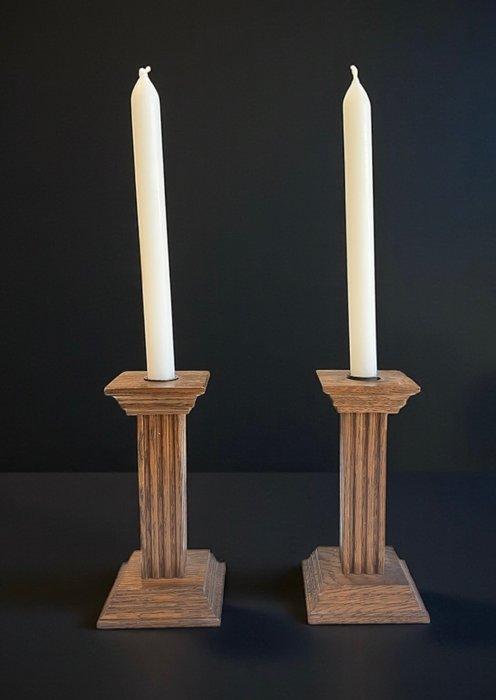 Oisterwijk meubelfabriek - Amsterdamse School, 1920’s -, Antiek en Kunst, Curiosa en Brocante