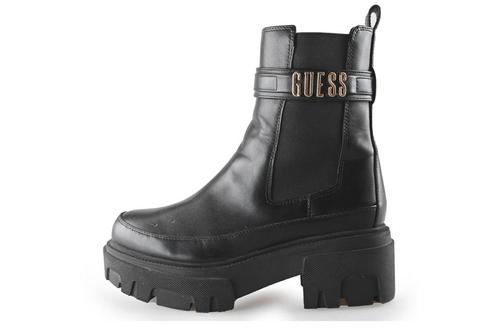 Guess Chelsea boots in maat 37 Zwart | 5% extra korting, Kleding | Dames, Schoenen, Zwart, Gedragen, Overige typen, Verzenden