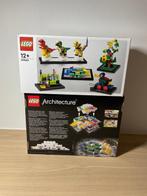 Lego Set - Architecture, Promotional - LEGO House 21037 -, Nieuw