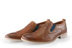 Rieker Instappers in maat 43 Brons | 5% extra korting, Kleding | Heren, Schoenen, Overige kleuren, Verzenden, Overige typen, Zo goed als nieuw