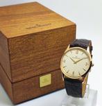 Jaeger-LeCoultre - Master Ultra Thin 38 “Pink Gold” -, Nieuw