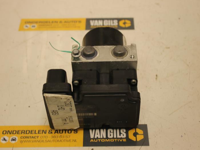 ABS Pomp Ford Focus O134667, Auto-onderdelen, Remmen en Aandrijving