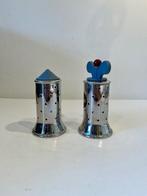 Alessi - Michael Graves - Peper- en zoutstel (2) - 9098 and