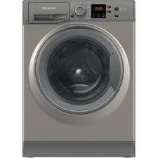 Hotpoint Nswr 7469 Gk Wasmachine 7kg 1400t, Elektronische apparatuur, Wasmachines, Ophalen of Verzenden