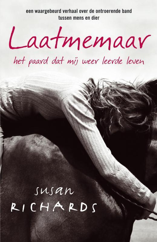 Laatmemaar 9789026985812 S. Richards, Boeken, Literatuur, Gelezen, Verzenden