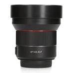 Samyang AF 14mm F2.8 - Canon EF, Audio, Tv en Foto, Ophalen of Verzenden, Zo goed als nieuw