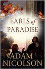 Earls Of Paradise 9780007240524 Adam Nicolson, Verzenden, Adam Nicolson