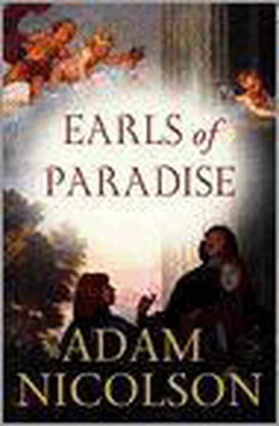 Earls Of Paradise 9780007240524 Adam Nicolson, Boeken, Taal | Engels, Gelezen, Verzenden