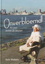 Onverbloemd ! 9789078776017 R. Wolters, Boeken, Verzenden, Zo goed als nieuw, R. Wolters