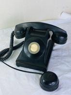 PTT Ericsson - Analoge telefoon - Bakeliet - Mobiel