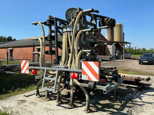 Bemester, mestspreider 5,5M, Zakelijke goederen, Landbouw | Werktuigen