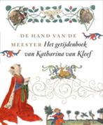 Getijdenboek 9789055448227, K. van Kleef, Onbekend, Zo goed als nieuw, Verzenden