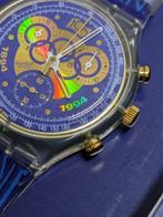 Olimpiadi SWATCH CHRONO OLYMPIC 1994, Verzamelen, Overige Verzamelen, Nieuw