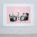 Banksy – Granny’s – (Na-editie, POW-editie)