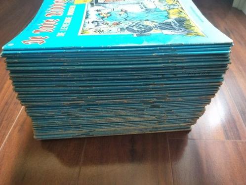 De Rode Ridder - 144 Album - Diverse edities, Boeken, Stripverhalen