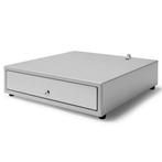 Kassalade | 423 RVS | 8 Muntvakken + 4 Biljetvakken |, Verzenden