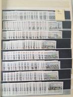 Oostenrijk - Dik voorraad stockboek Oostenrijk