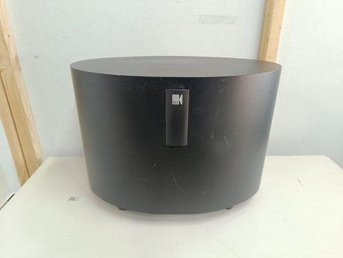 Kef - PSW-2500 - Active Subwoofer Luidspreker, TV, Hi-fi & Vidéo, Radios