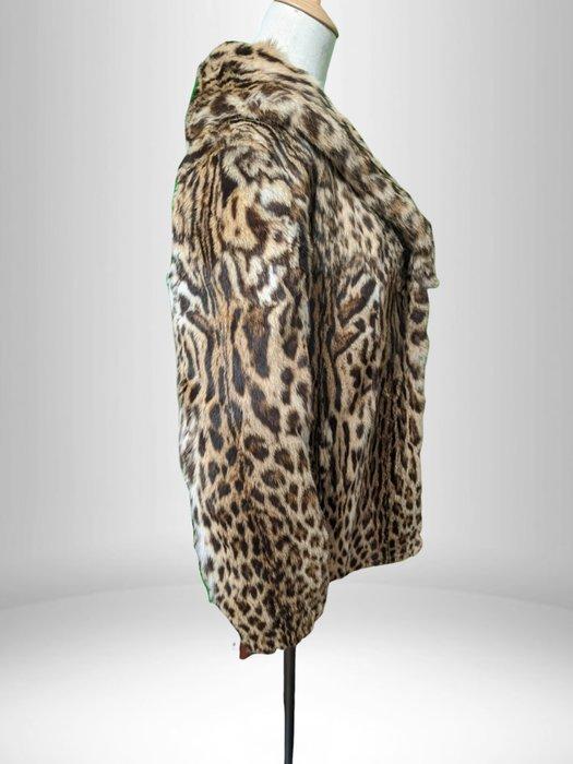 Artisan Furrier - Bontjas, Antiek en Kunst, Curiosa en Brocante