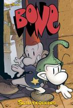 Schatzoekers / Schatzoekers / Oogst / 2 9789058853998, Boeken, Verzenden, Gelezen, Jeff Smith