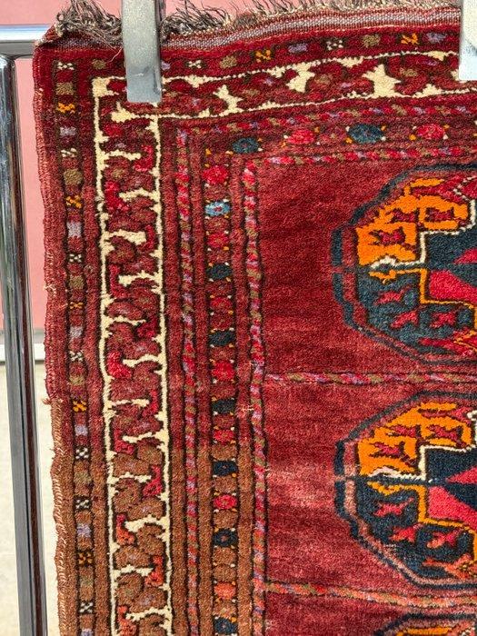 Ersari - Vloerkleed - 112 cm - 65 cm, Huis en Inrichting, Stoffering | Tapijten en Vloerkleden