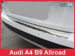 Avisa Achterbumperbeschermer | Audi A4 Allroad 16-19 5-d |, Autos : Pièces & Accessoires, Verzenden