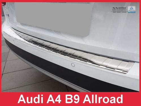 Avisa Achterbumperbeschermer | Audi A4 Allroad 16-19 5-d |, Autos : Pièces & Accessoires, Carrosserie & Tôlerie, Envoi