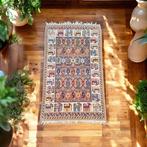 Kars Kazak - Tapijt - 145 cm - 90 cm, Huis en Inrichting, Nieuw
