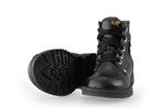Keq Laarzen in maat 25 Zwart | 5% extra korting, Kinderen en Baby's, Kinderkleding | Schoenen en Sokken, Verzenden, Jongen of Meisje