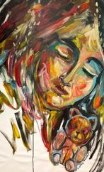 Anastasiya Tumanova - Valeria.-XXL, Antiek en Kunst