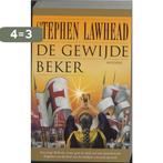 Gewijde Beker 9789023991038 Stephen Lawhead, Boeken, Verzenden, Gelezen, Stephen Lawhead