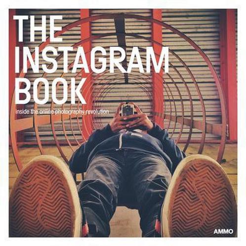Instagram Book 9781623260354, Livres, Livres Autre, Envoi
