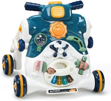 2eChoix | Coast 3-in-1 Walking Car - Voiture à siège avec beschikbaar voor biedingen