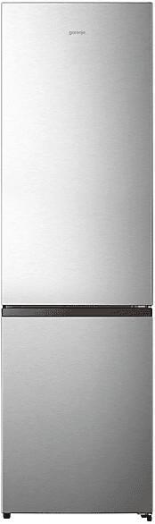 Gorenje Nrk620aa1xl4 Koel-vriescombinatie 201cm, Electroménager, Réfrigérateurs & Frigos, Enlèvement ou Envoi