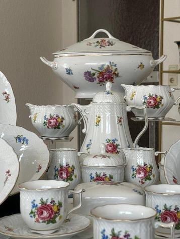 Schirnding - Bavaria - weiteres, passendes Kaffee-Service in beschikbaar voor biedingen