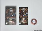 PSP - Castlevania: The Dracula X Chronicles, Verzenden, Gebruikt