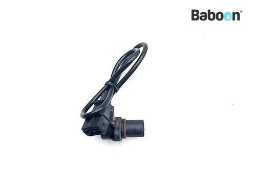 Snelheids Sensor Aprilia NA 850 Mana GT 2009-2010, Motoren, Onderdelen | Overige, Gebruikt, Verzenden